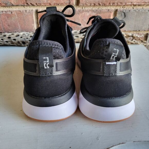 Kuru Atom 9.5 Women's Orthotic Lace-up Sneakers - Picture 10 of 13